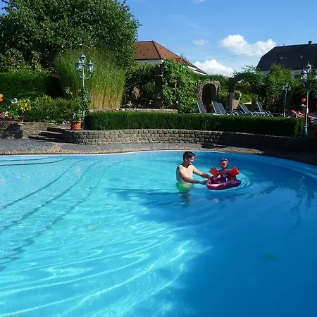 Penzion Pension-elfi 3*