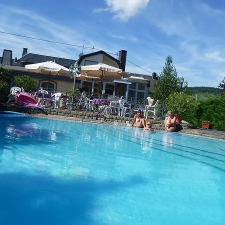 Pension-elfi 3*