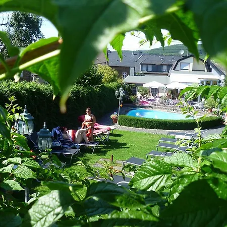 Pension-elfi 3*