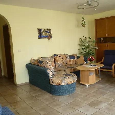 Pension-elfi Penzion