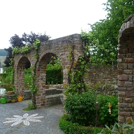 Pension-elfi Penzion Maring-Noviand