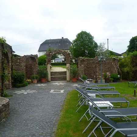 Pension-elfi Affittacamere Maring-Noviand