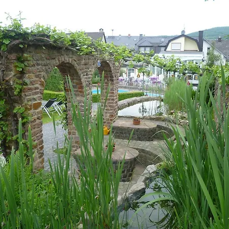 Gasthof Pension-elfi 3*