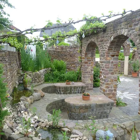 Pension-elfi Gasthof 3*