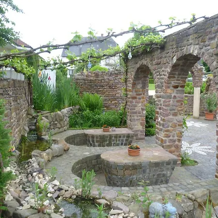 Pension-elfi Penzion 3*