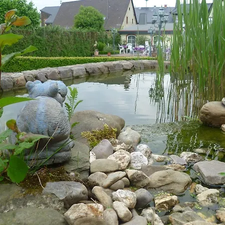 Pension-elfi 3*