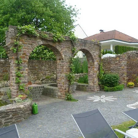 Pension-elfi