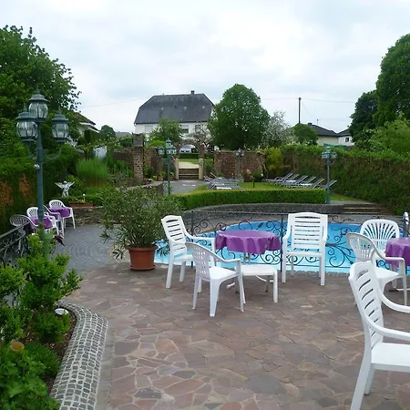 Penzion Pension-elfi Maring-Noviand