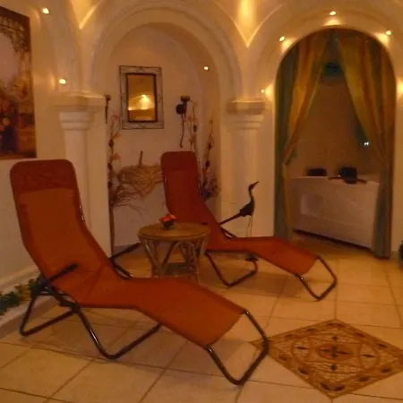 Penzion Pension-elfi 3*