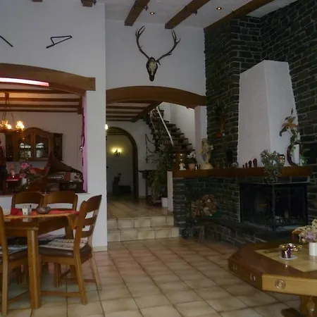 Pension-elfi 3*