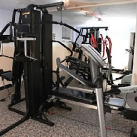 Pensión Pension-elfi Maring-Noviand