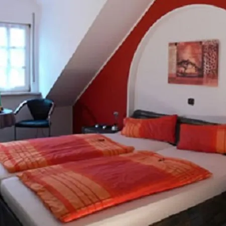 Penzion Pension-elfi