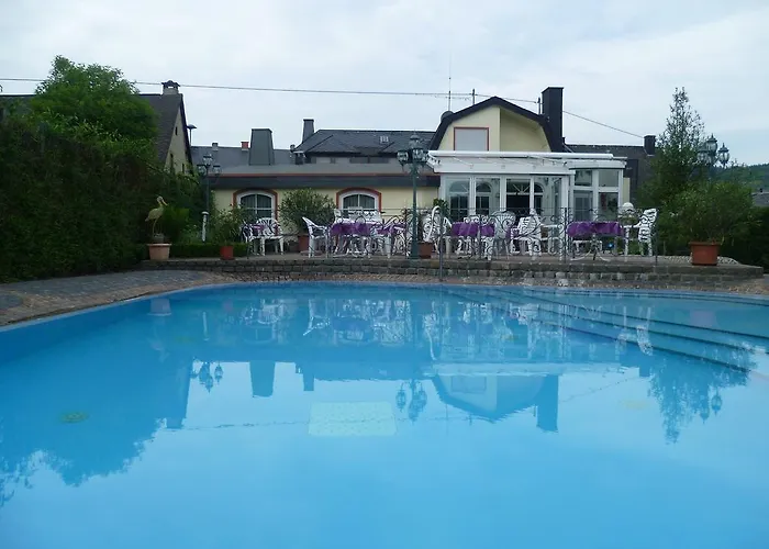 Pension-elfi 매링노비안드