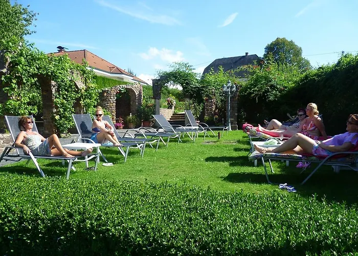 게스트하우스 Pension-elfi