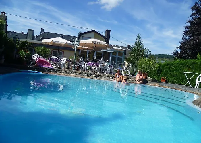 Pension-elfi 3*