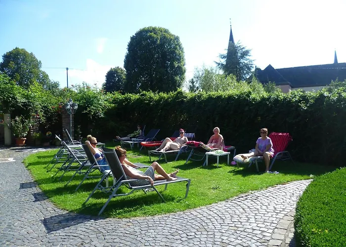 Pension-elfi 게스트하우스 3*