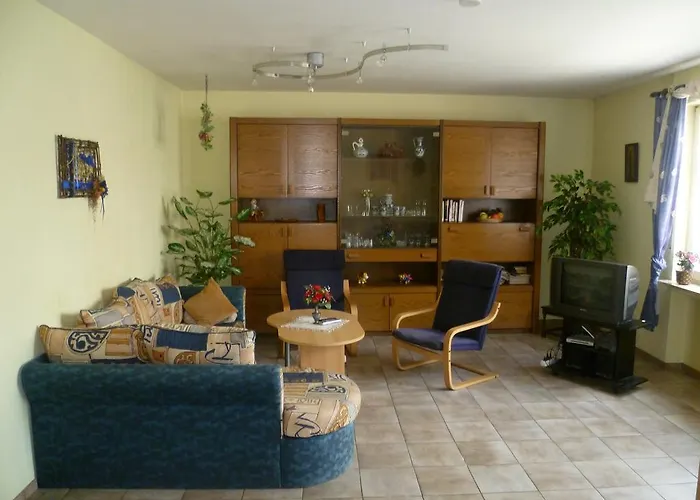 Pension-elfi Affittacamere Maring-Noviand