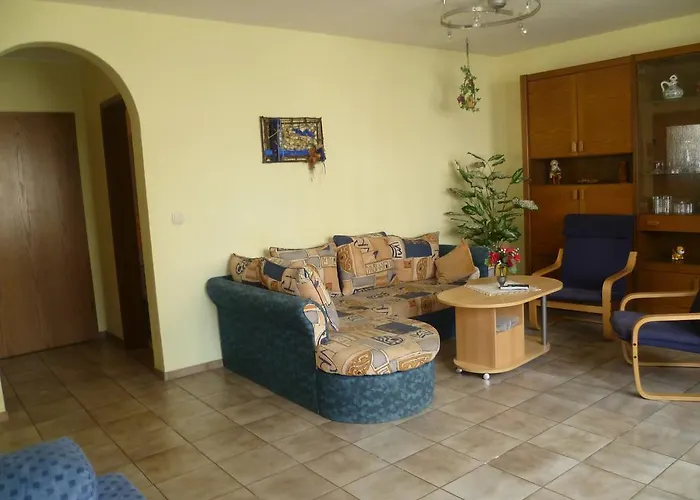 Pension-elfi 게스트하우스