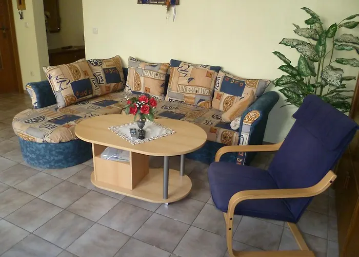 게스트하우스 Pension-elfi