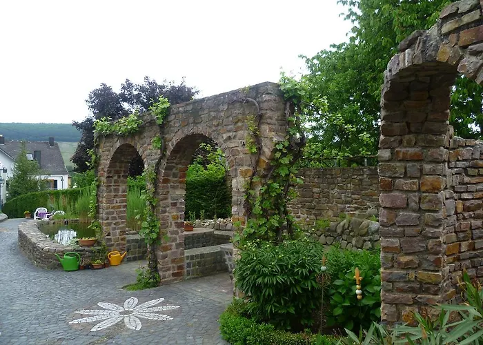 Pension-elfi 게스트하우스 매링노비안드