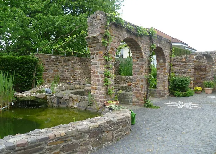 Pension-elfi Affittacamere Maring-Noviand