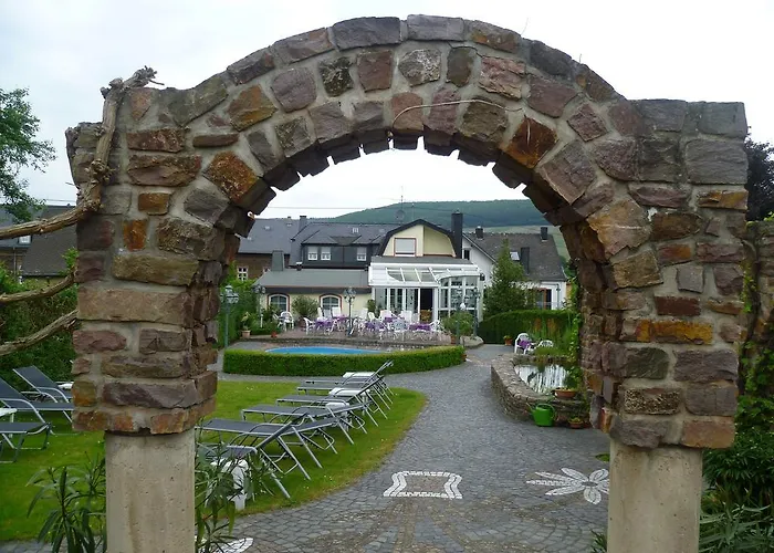 게스트하우스 Pension-elfi 매링노비안드