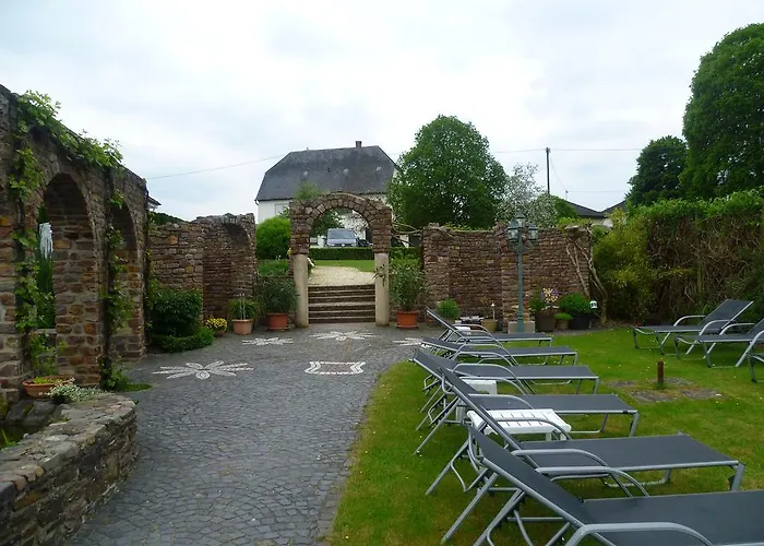 Pension-elfi 게스트하우스 매링노비안드