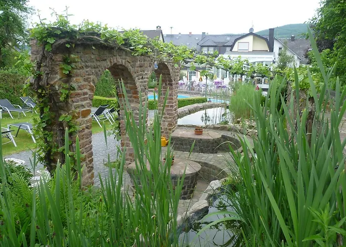 Affittacamere Pension-elfi 3*