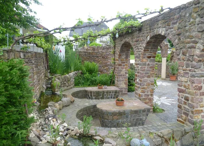 Pension-elfi Affittacamere 3*