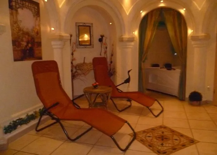 Affittacamere Pension-elfi 3*