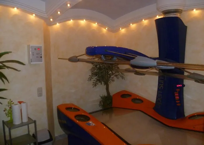 Pension-elfi 3* 매링노비안드