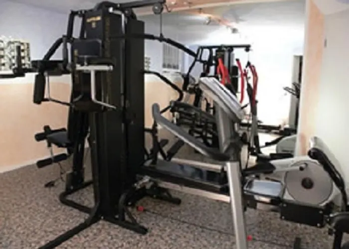 Affittacamere Pension-elfi Maring-Noviand