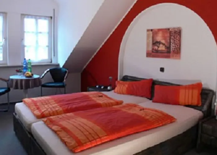 게스트하우스 Pension-elfi